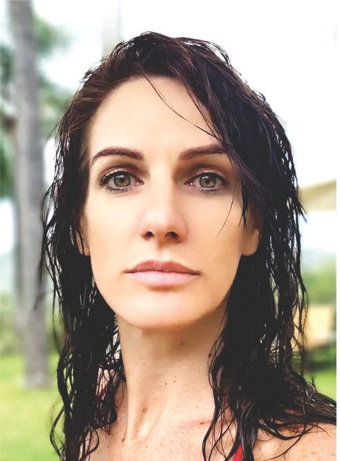 Mandy Mcfarlane